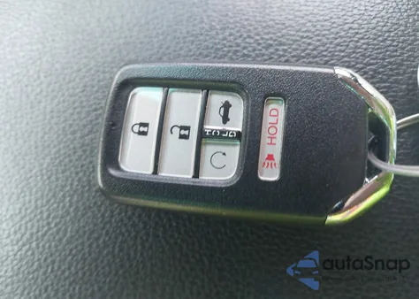 2020 Honda Civic Sport from USA, damaged, VIN 2HGFC2F87LH576597